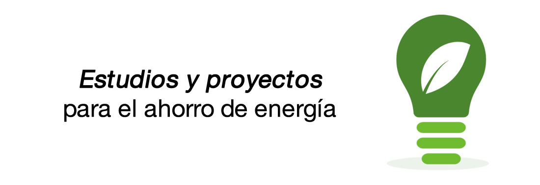 ahorro de energia